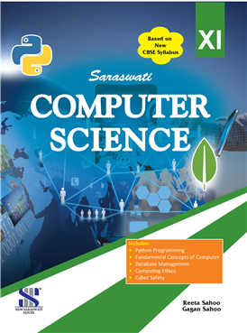 Saraswati Computer Science